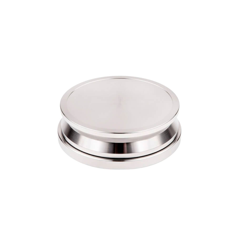 ฐานรองเครื่อง HIFISTAY : CENTUM-9 CERAMIC (SILVER)